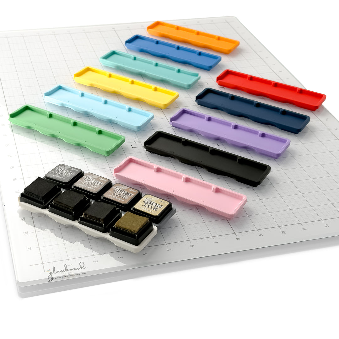 MagInk Quad Tray (Set of 2)