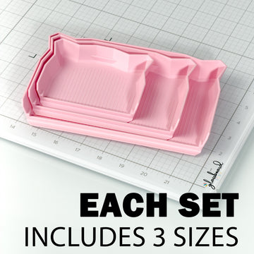 CraftCatcher (Set of 3)