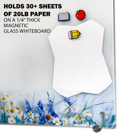 Back to School Magnet Set