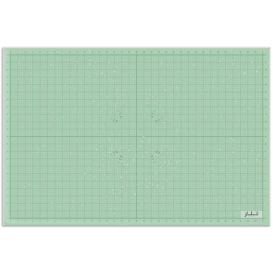 Magnetic Glass Craft Mat