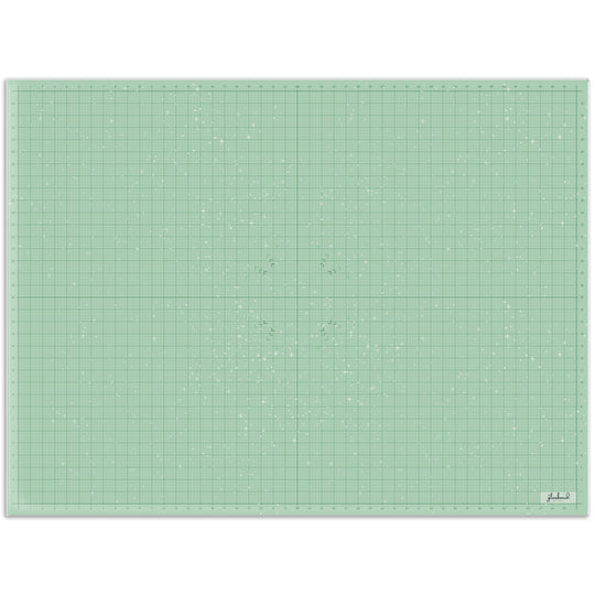 Magnetic Glass Craft Mat