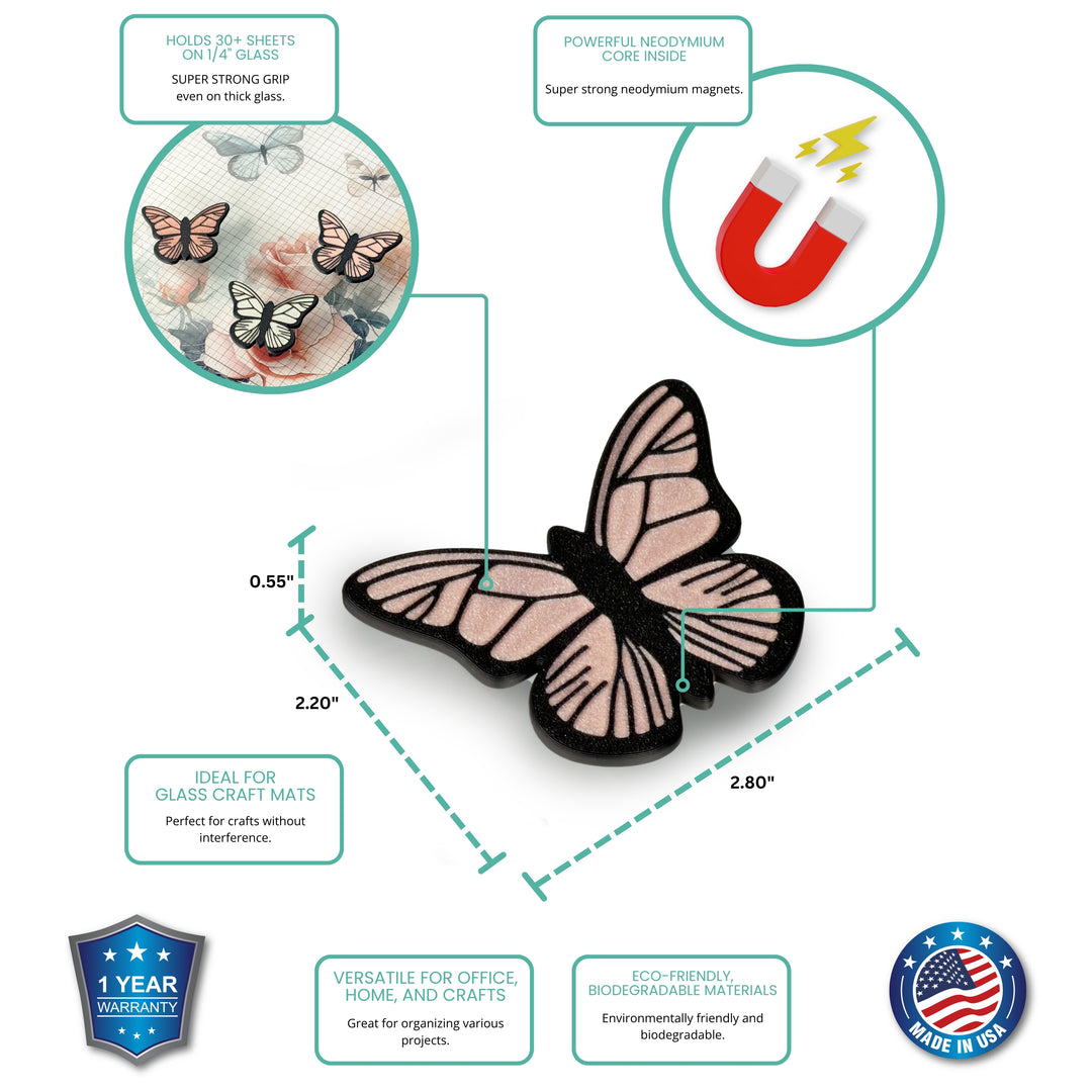Collectible Magnets