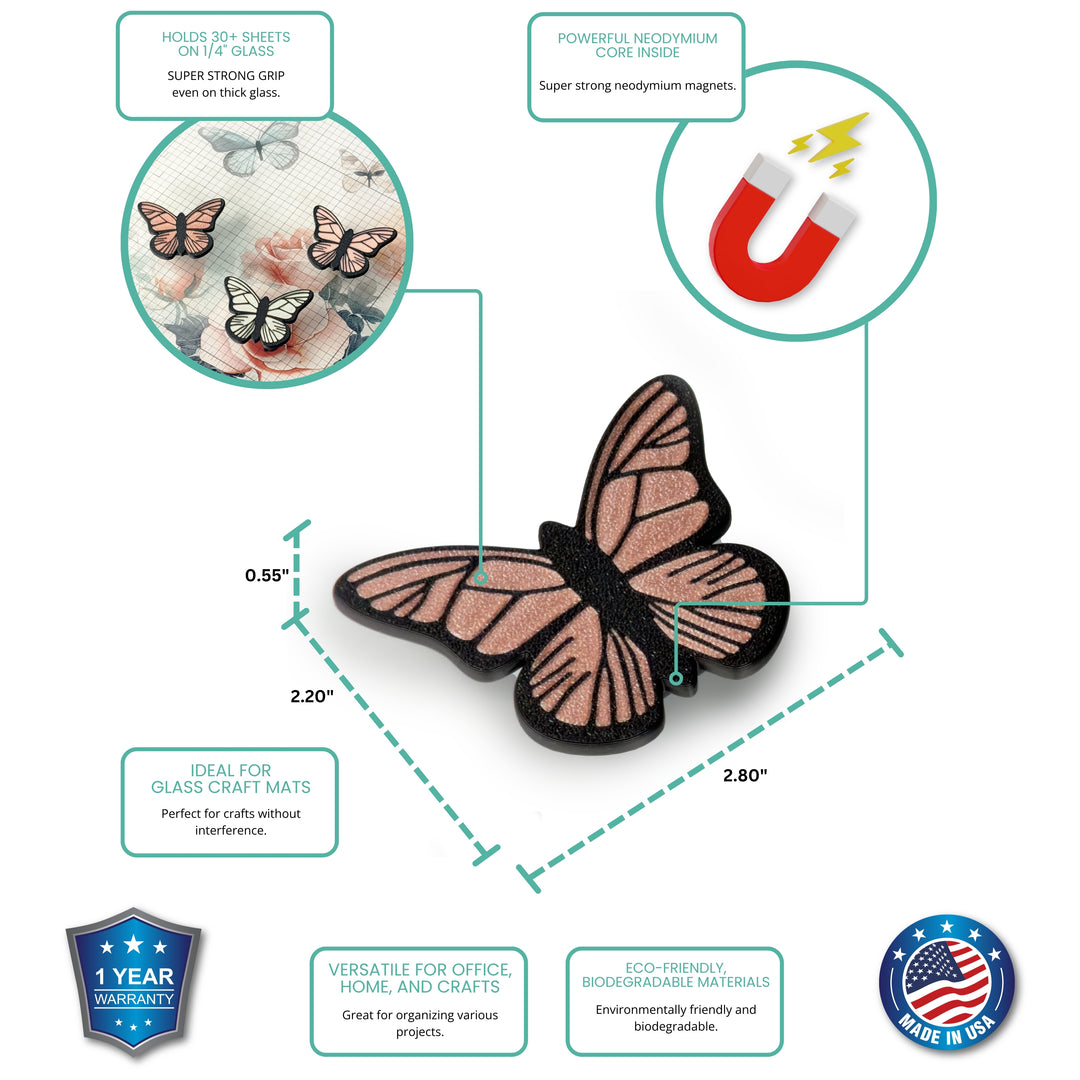 Collectible Magnets