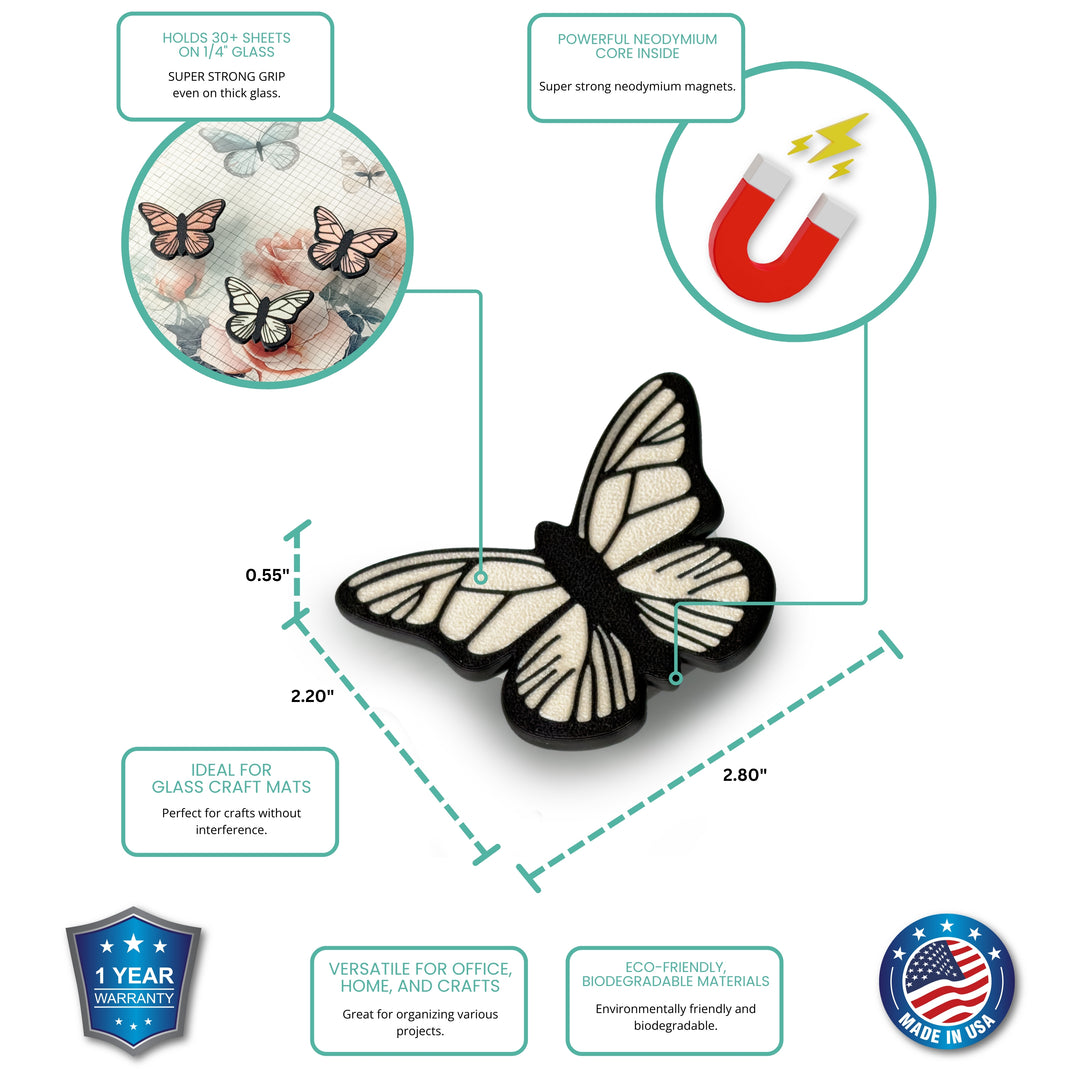 Collectible Magnets
