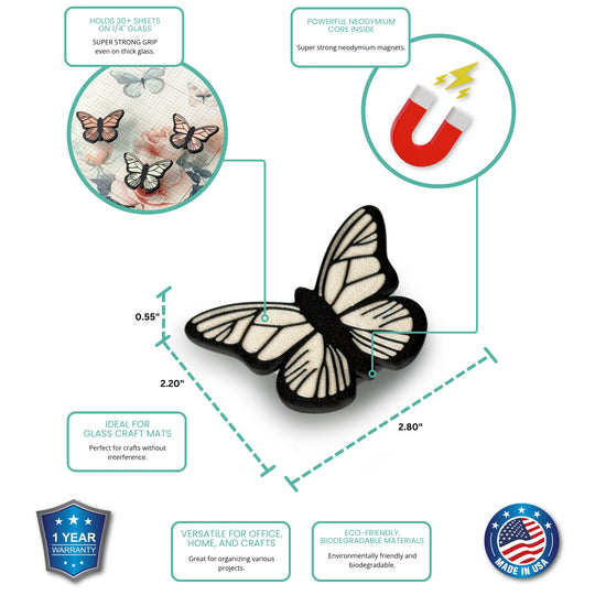 Collectible Magnets