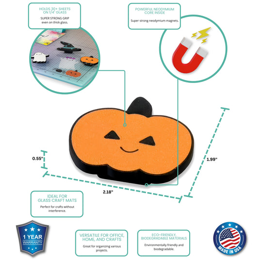 Collectible Magnets