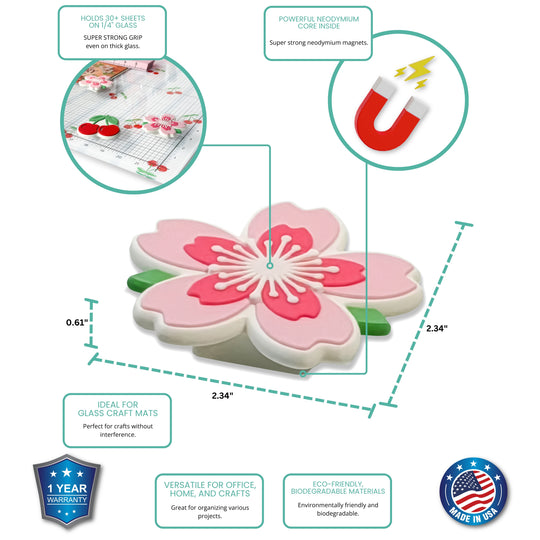 Collectible Magnets