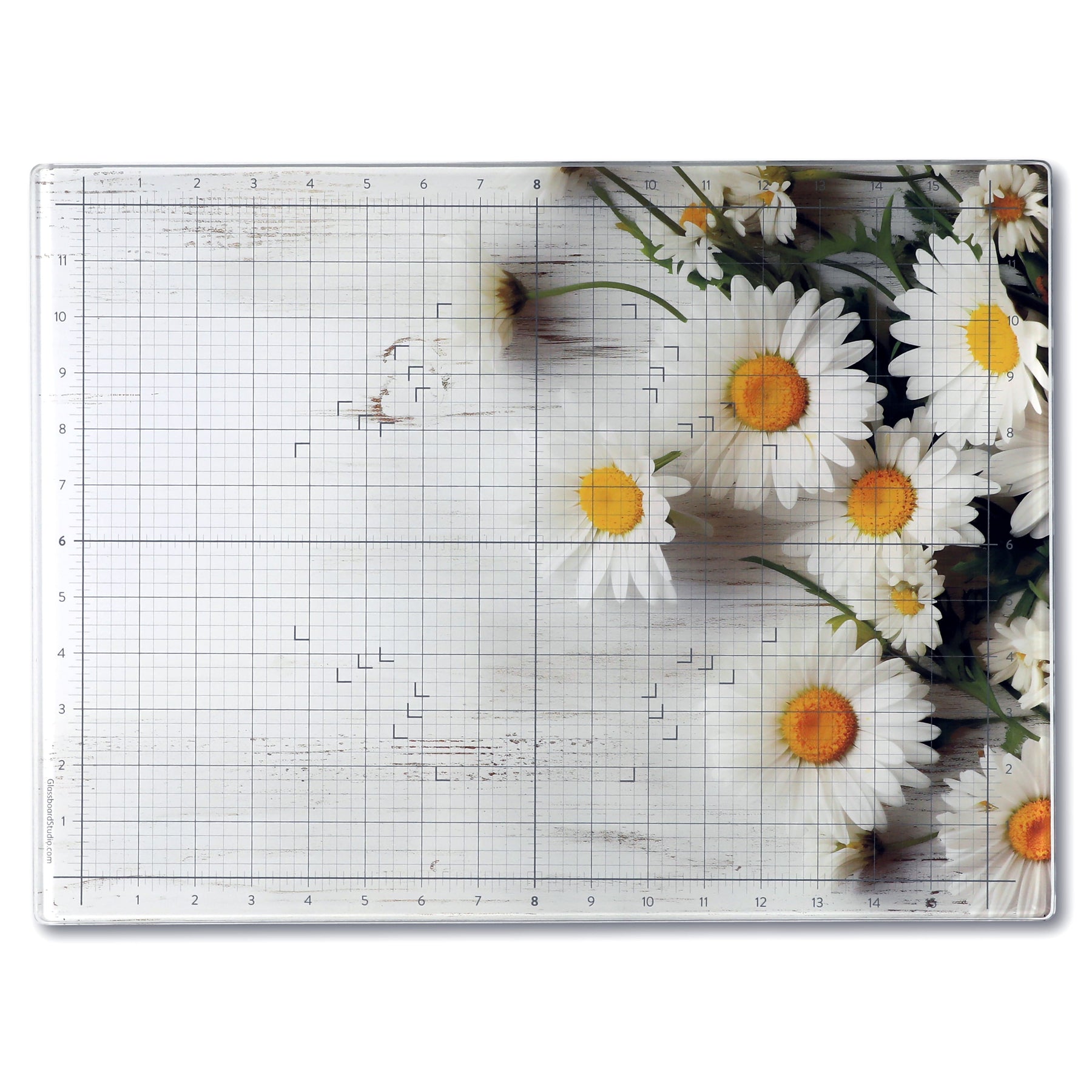 Magnetic Glass Craft Mat – Glassboard Studio