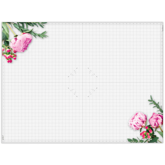 Magnetic Glass Craft Mat