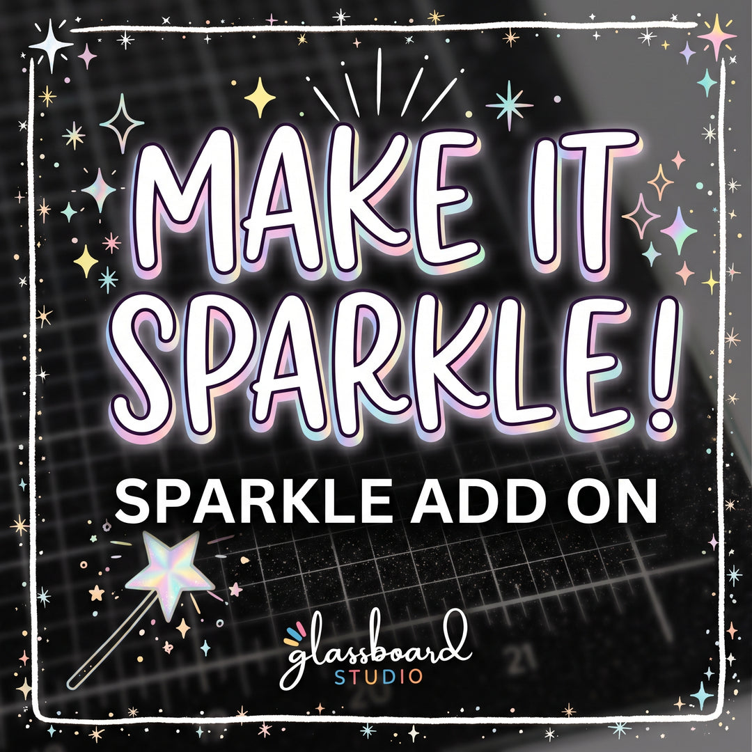 Sparkle Add On