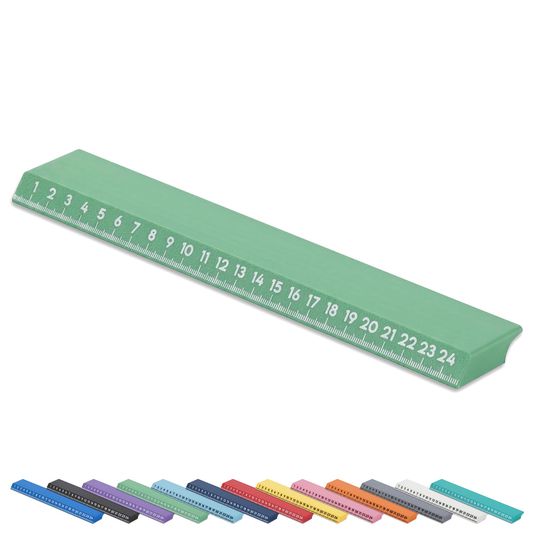 MegaMag Rulers