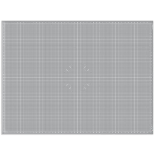 Magnetic Glass Craft Mat