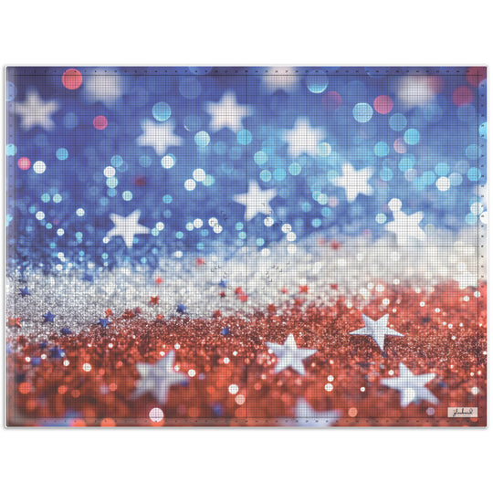 Magnetic Glass Craft Mat