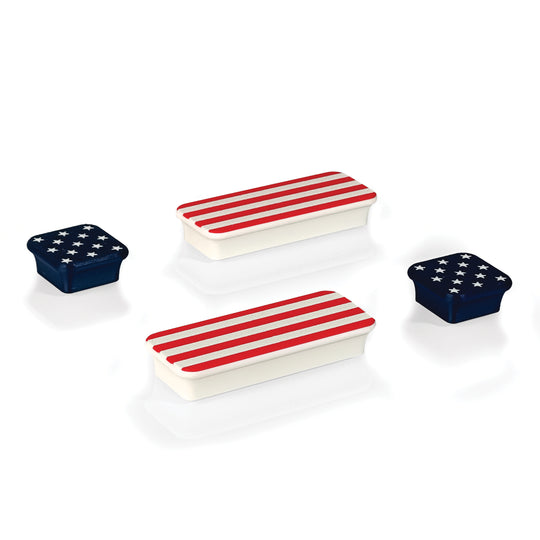 Stars and Stripes Magnet Pack