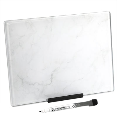 Glass Doodle Boards