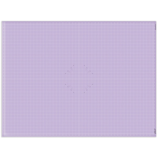 Magnetic Glass Craft Mat