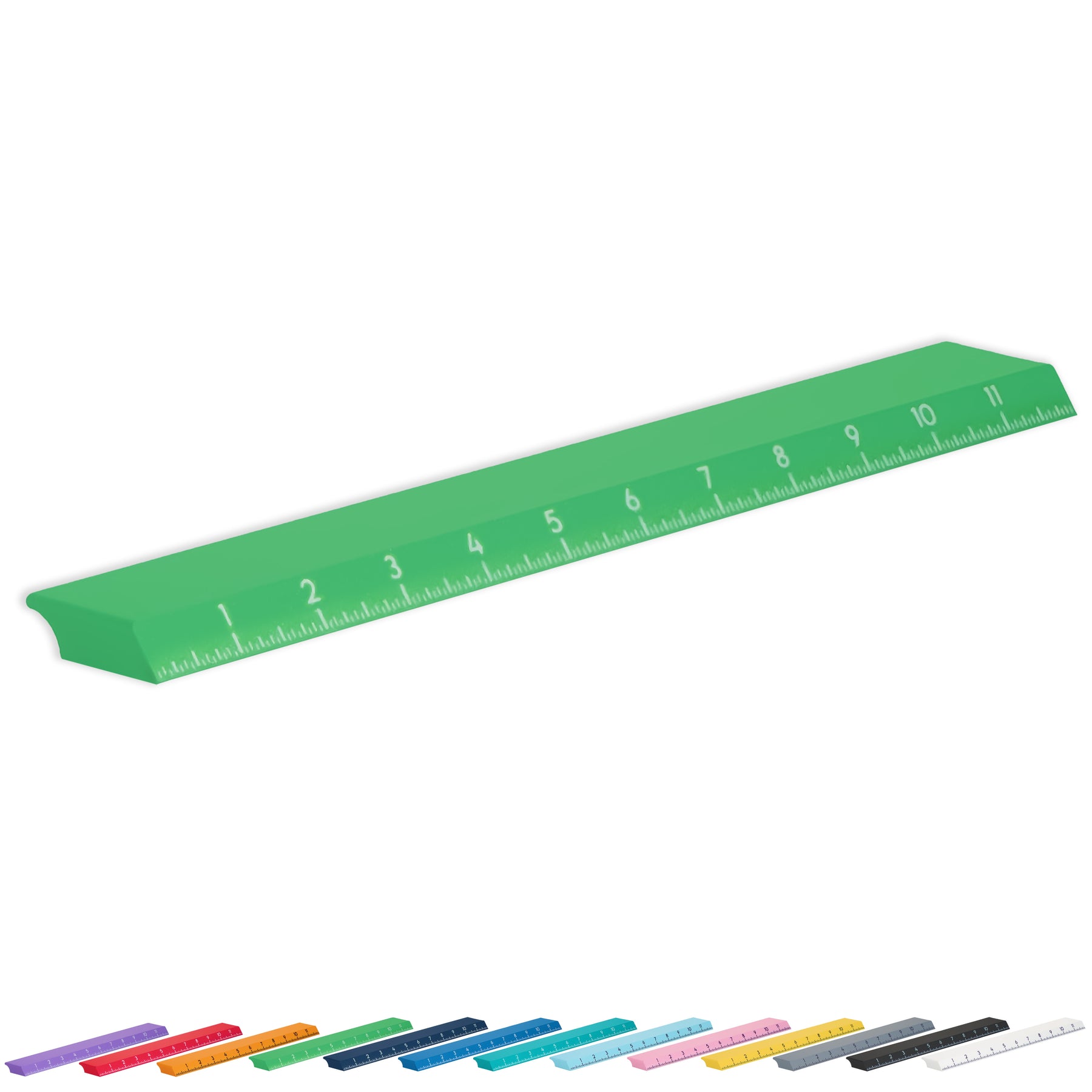 MegaMag Rulers – Glassboard Studio