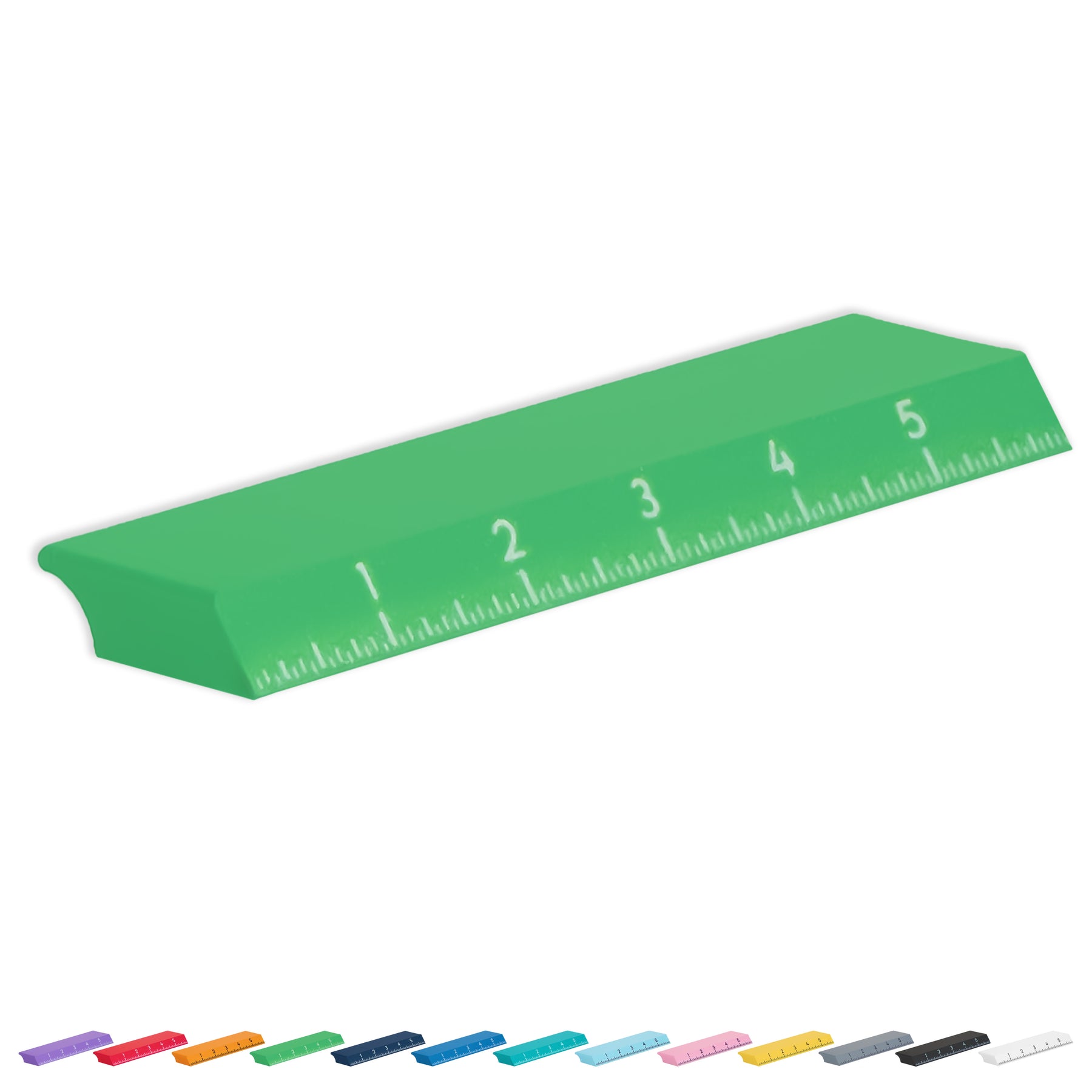 Magnetic Rulers for Precision Crafting | Glassboard Studio