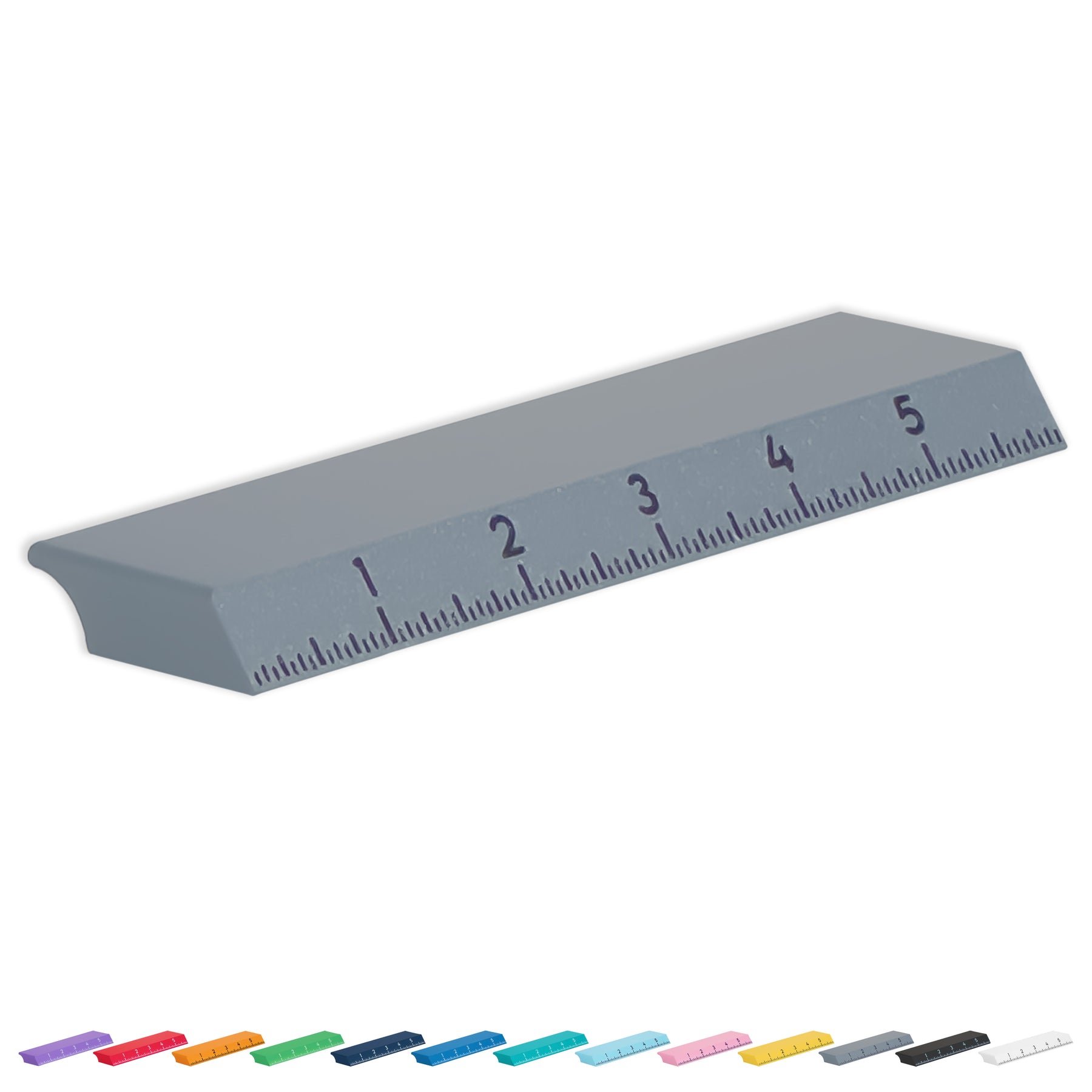 Magnetic Rulers for Precision Crafting | Glassboard Studio
