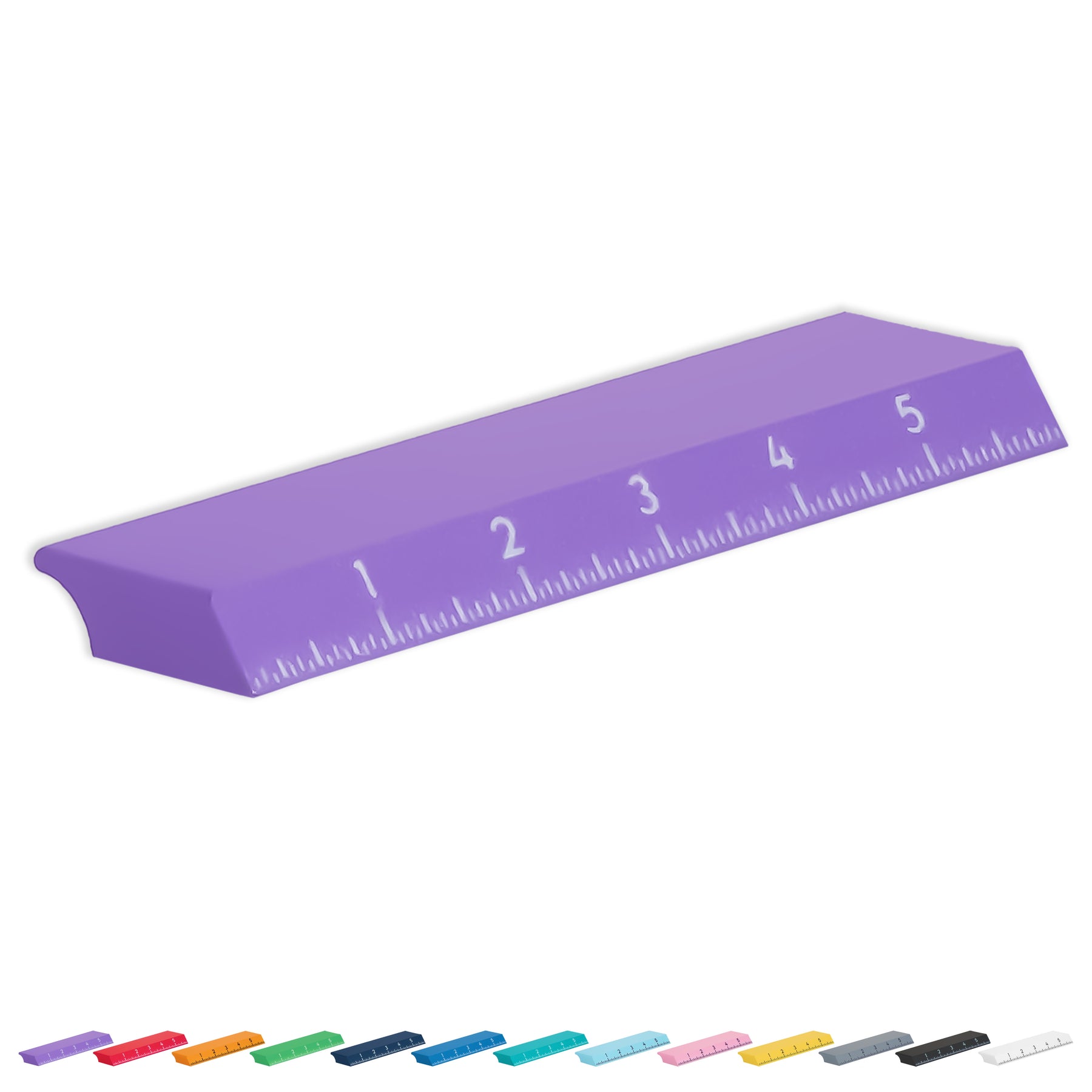 Magnetic Rulers for Precision Crafting | Glassboard Studio