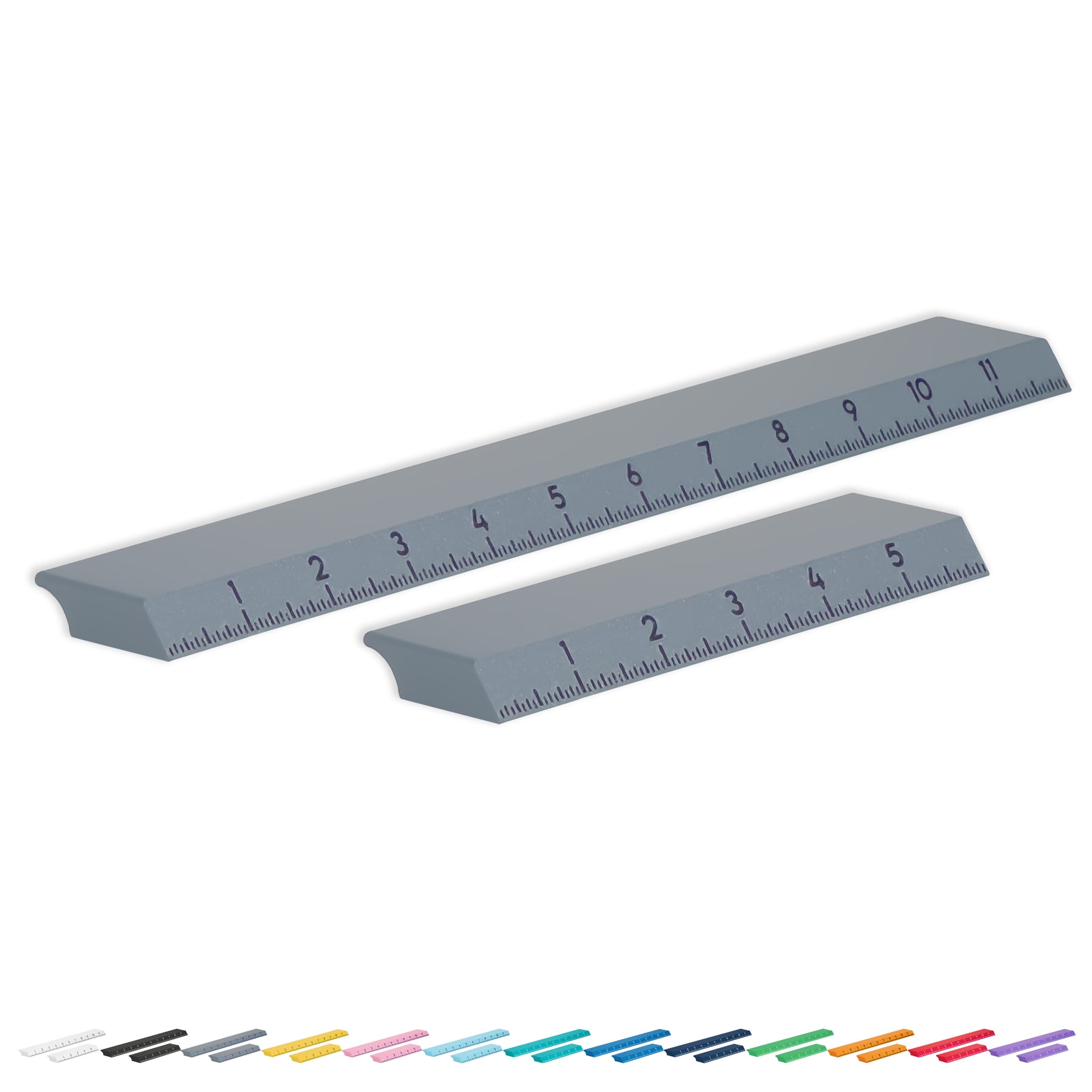 MegaMag Rulers – Glassboard Studio