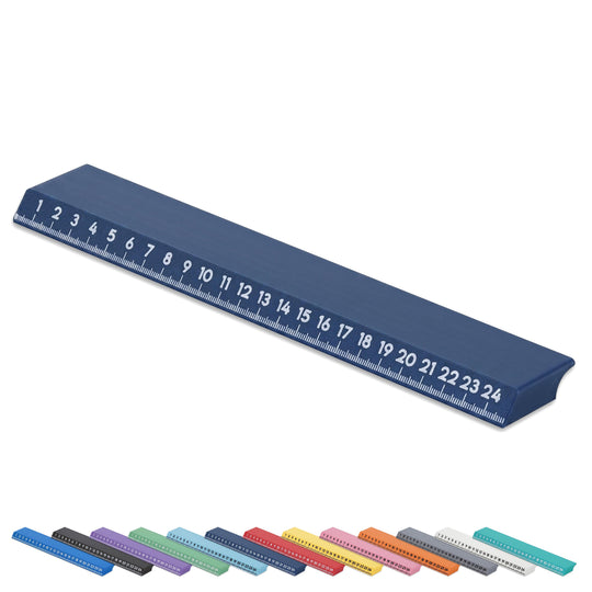 MegaMag Rulers