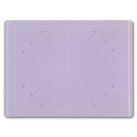 Magnetic Glass Craft Mat