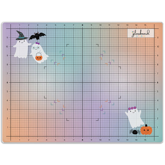 Magnetic Glass Craft Mat