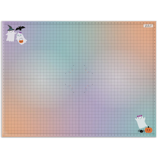 Magnetic Glass Craft Mat