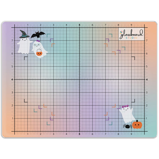 Magnetic Glass Craft Mat
