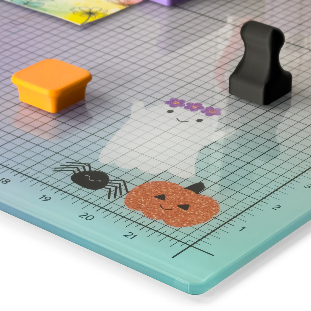 Halloween Magnet Pack