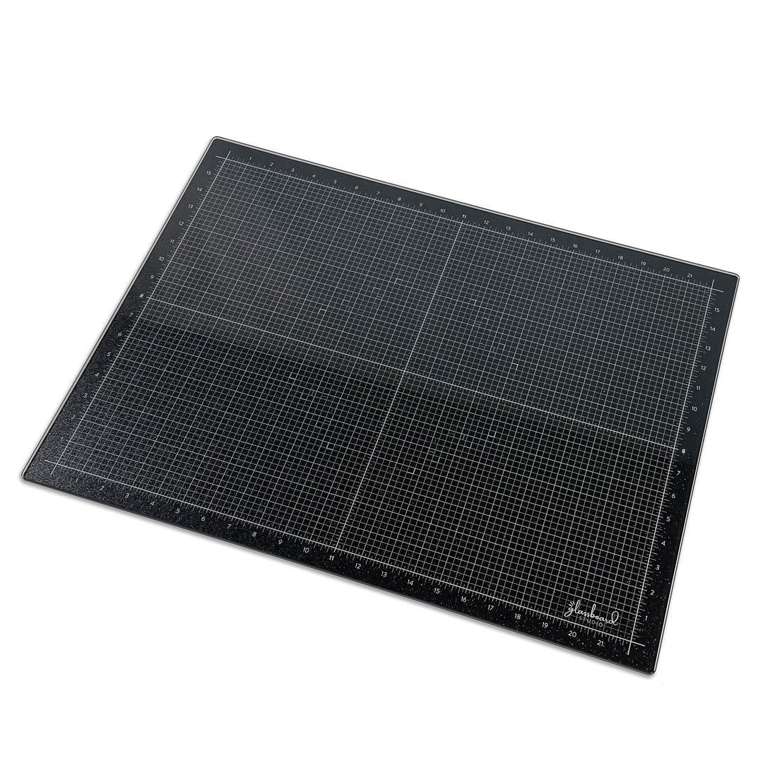 Magnetic Glass Craft Mat