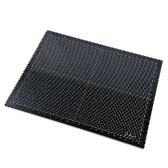 Magnetic Glass Craft Mat