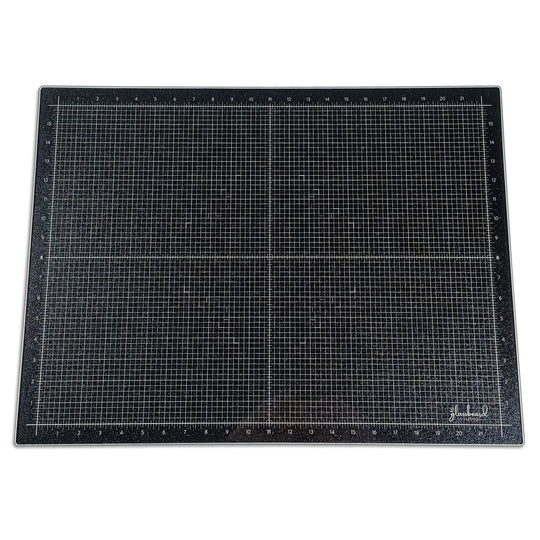 Magnetic Glass Craft Mat