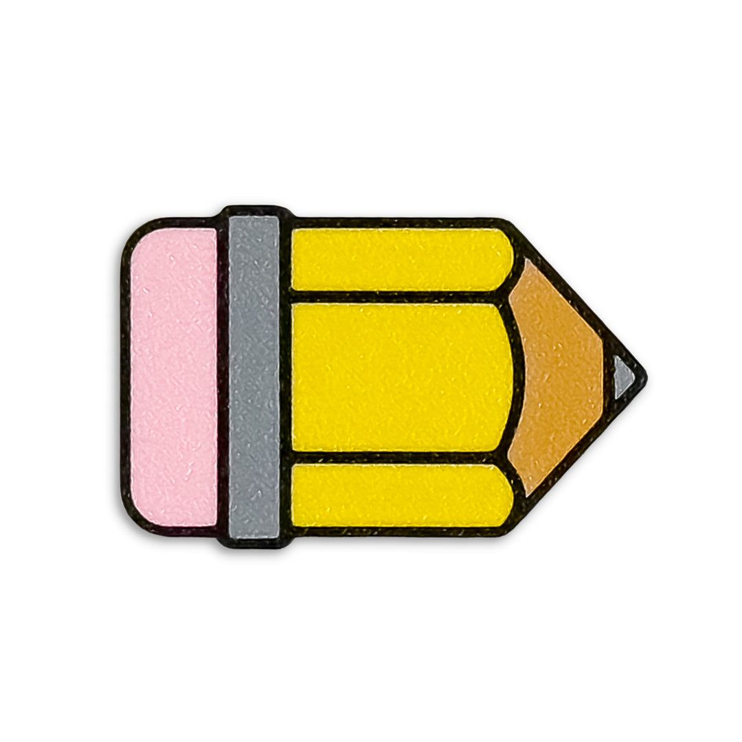 Back to School Magnet Set