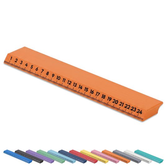 MegaMag Rulers