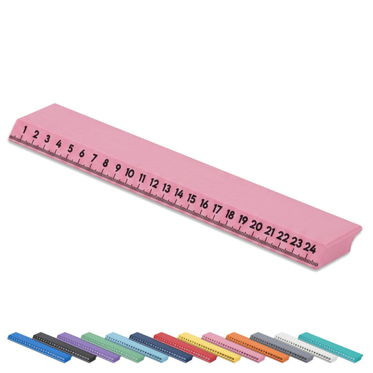 MegaMag Rulers