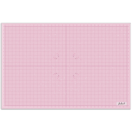 Magnetic Glass Craft Mat