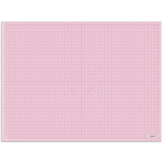 Magnetic Glass Craft Mat