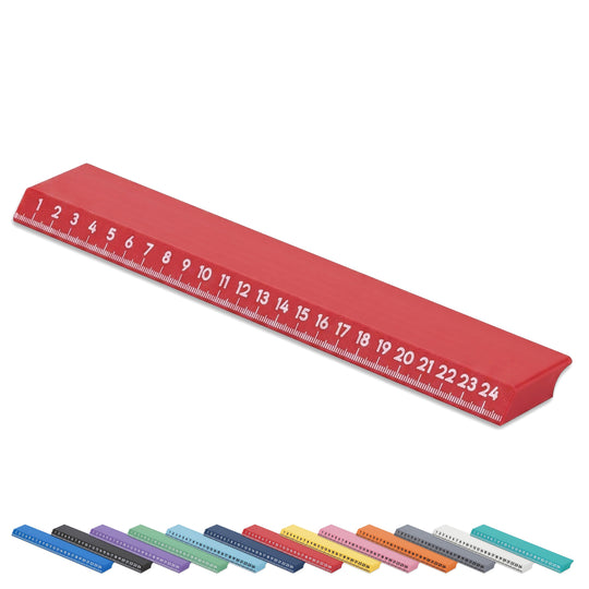 MegaMag Rulers
