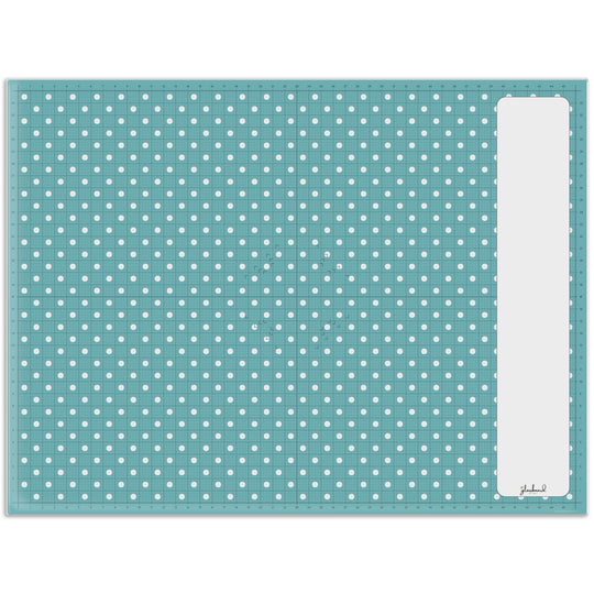 Magnetic Glass Craft Mat