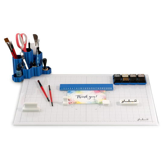 GBS Magnet Set