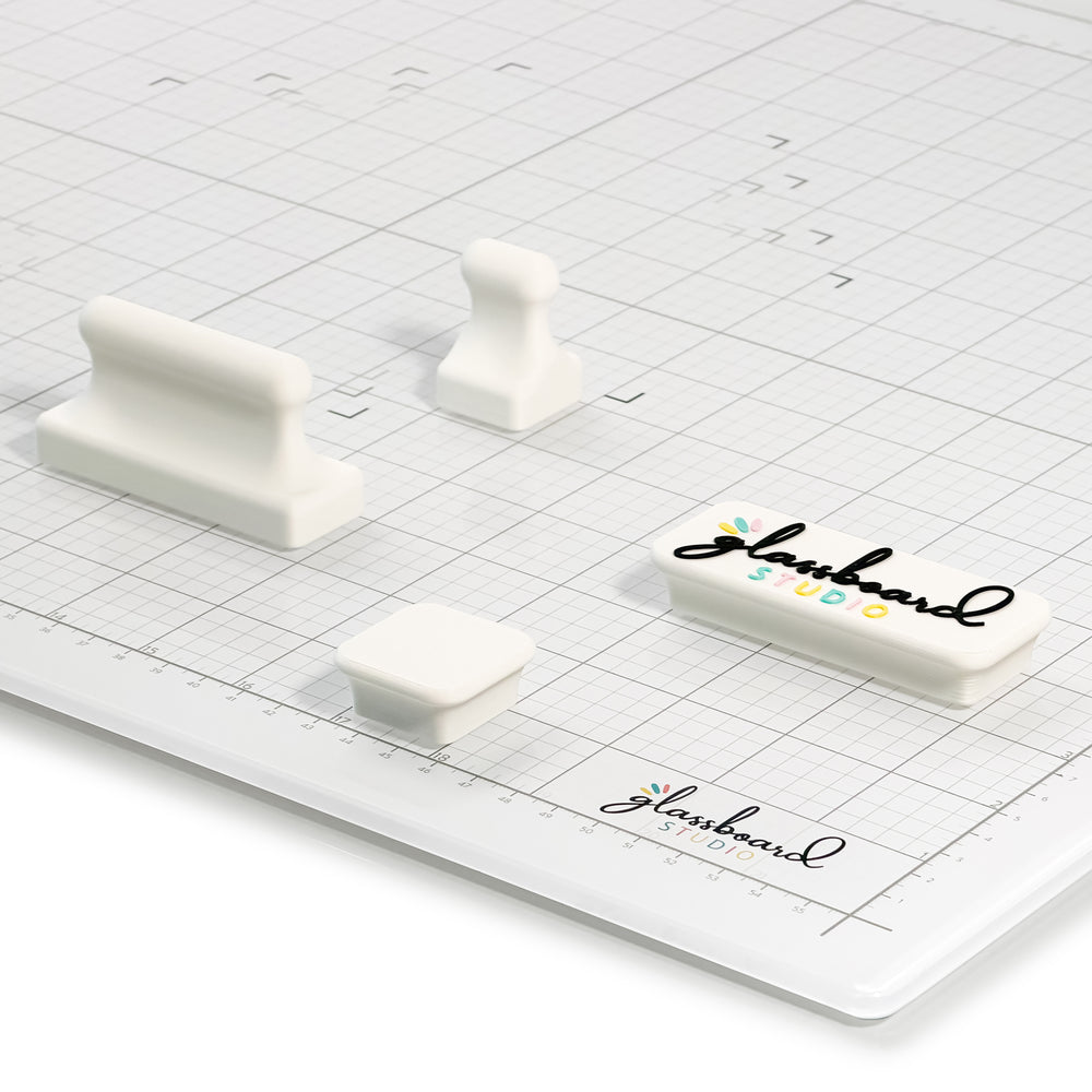 GBS Magnet Set