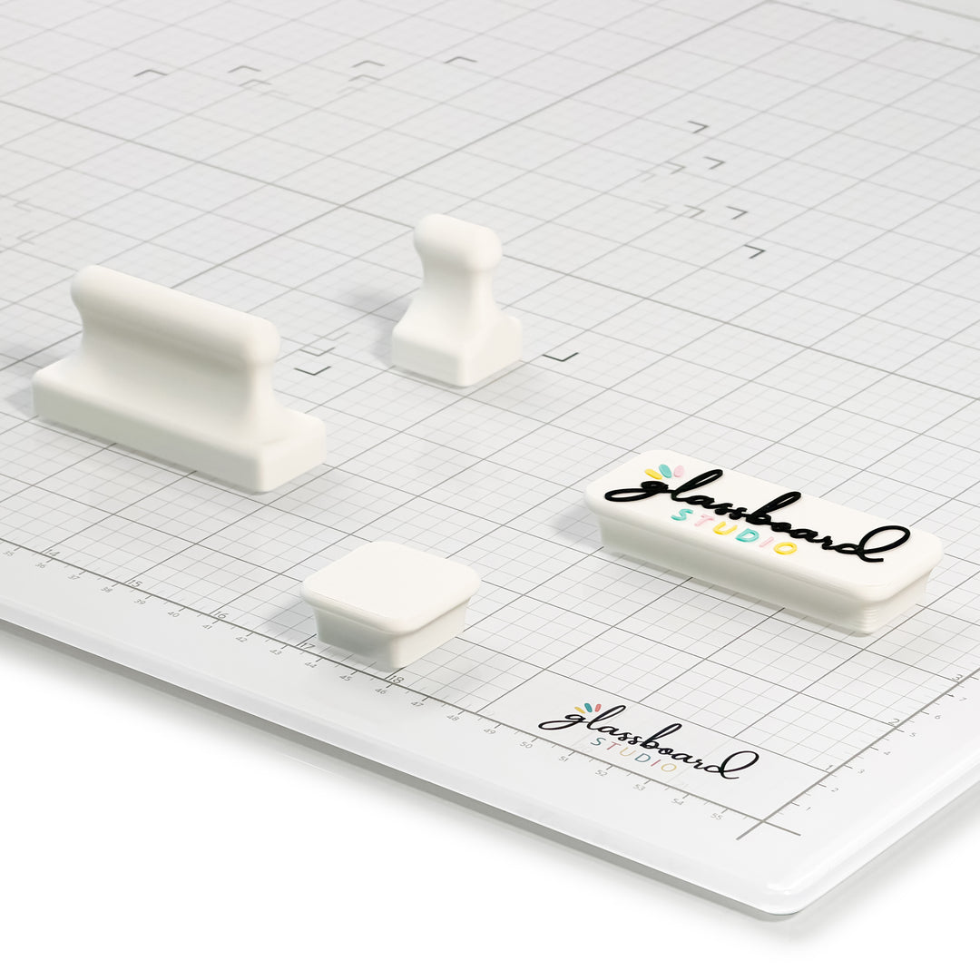 GBS Magnet Set