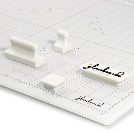 GBS Magnet Set