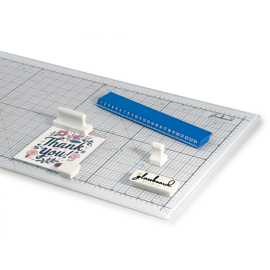GBS Magnet Set