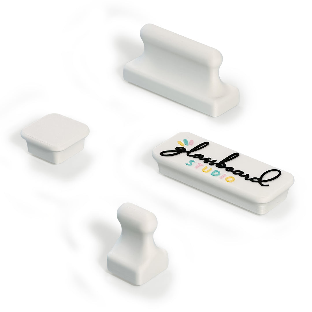 GBS Magnet Set