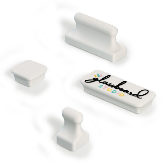 GBS Magnet Set