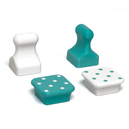Polka Dot Magnet Pack