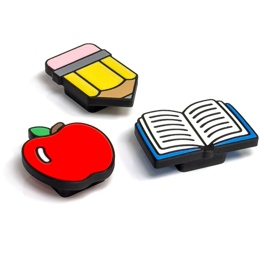 Back to School Magnet Set